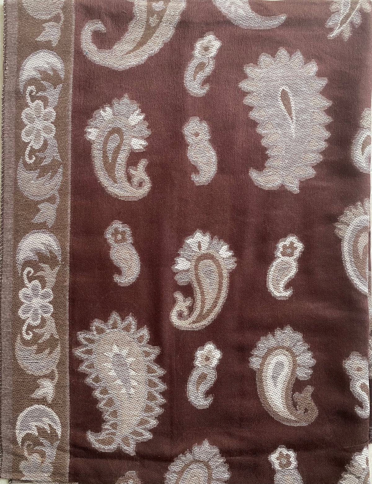 Pashmina Kani - Aara