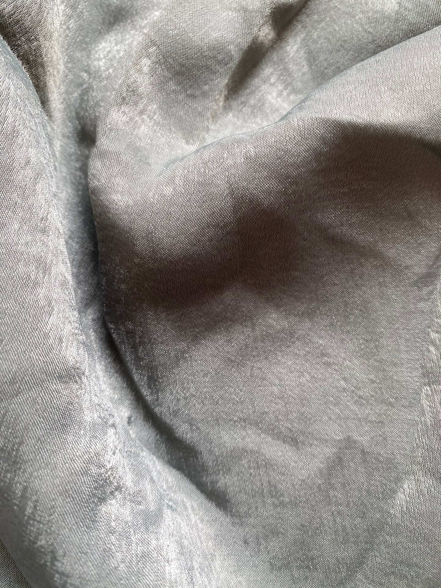 Velvet Silk - Sage