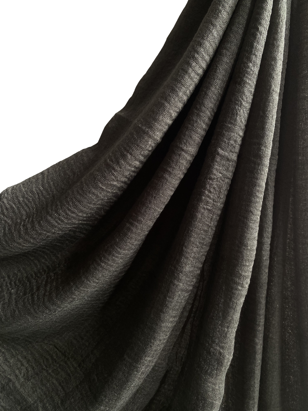 Crimps Lawn - Charcoal