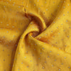 Satin Stone Silk - Mustard