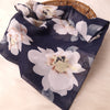 Printed Chiffon - Dahlia