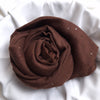 Lawn Sequence - Chocolate
