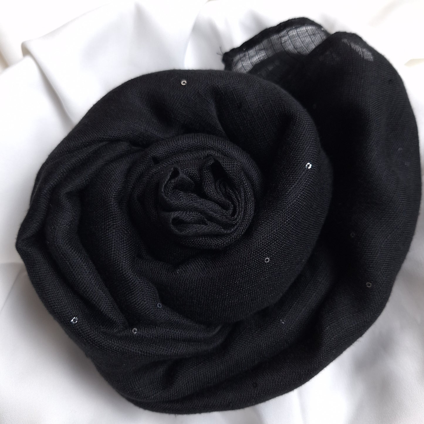 Lawn Sequence - Black