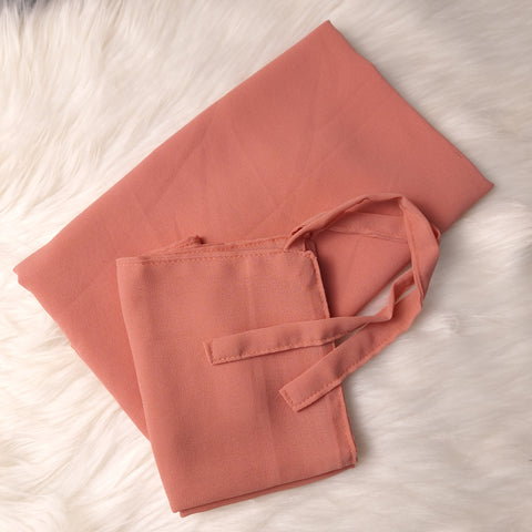 Hijab & Niqab Set - Mariposa
