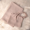Hijab & Niqab Set - Warm Beige
