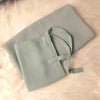 Hijab & Niqab Set - Stone Beige