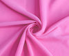 Georgette Chiffon - Hot Pink