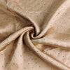 Satin Stone Silk - Coco