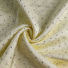Satin Stone Silk - Creamy