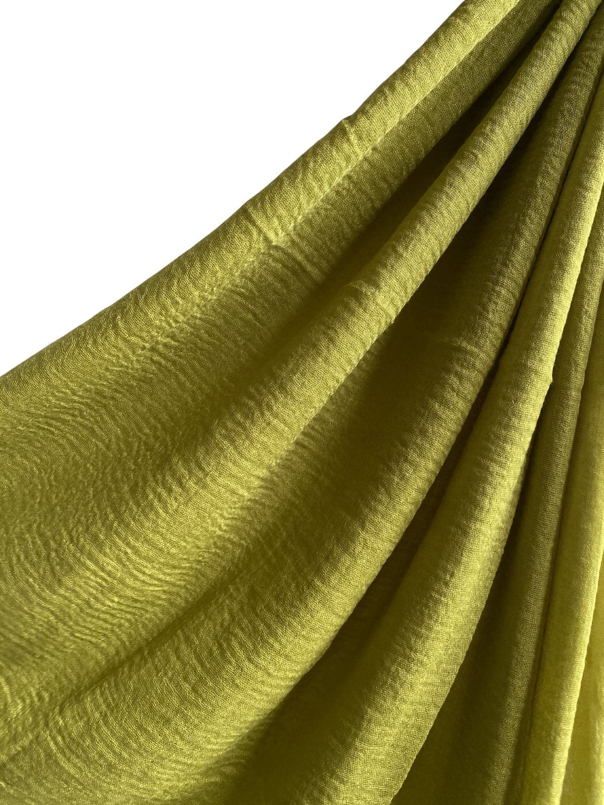 Crimps Lawn - Lime Green