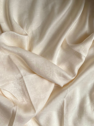 Velvet Silk - Butter Cream