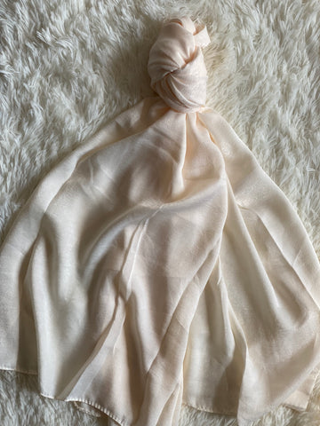 Velvet Silk - Butter Cream