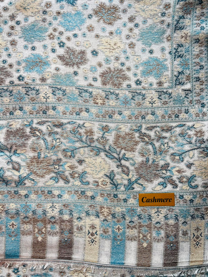 Cashmere Pashmina - Anaya