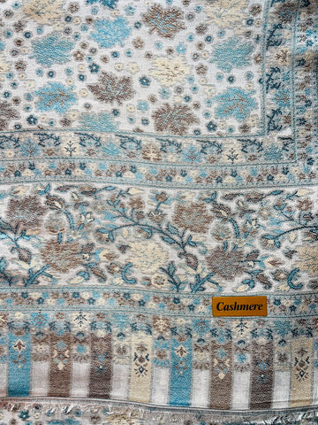 Cashmere Pashmina - Anaya