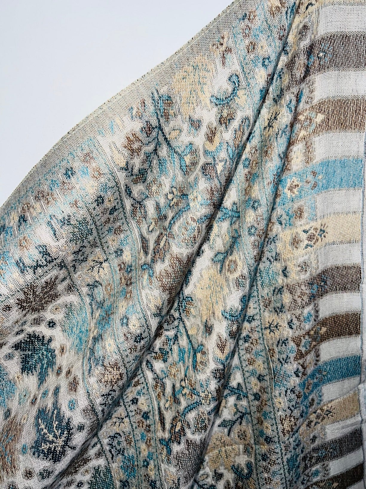 Cashmere Pashmina - Anaya