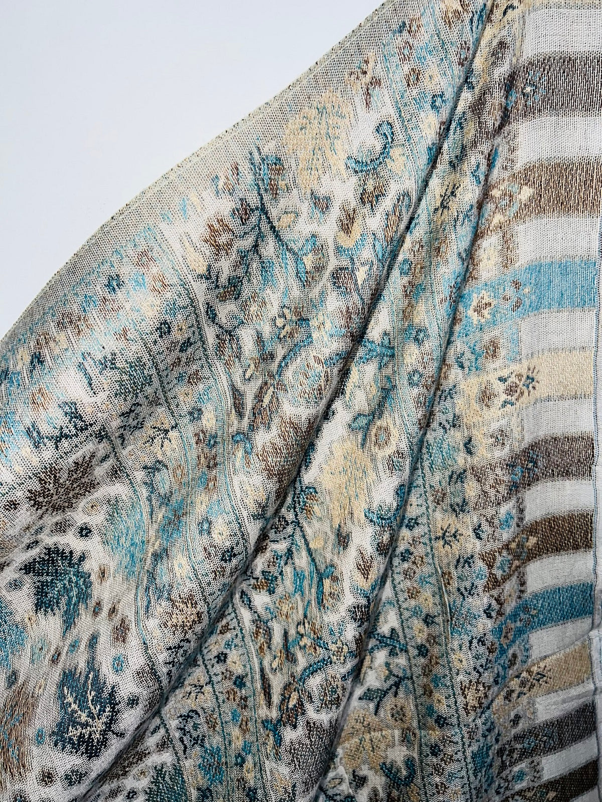 Cashmere Pashmina - Anaya