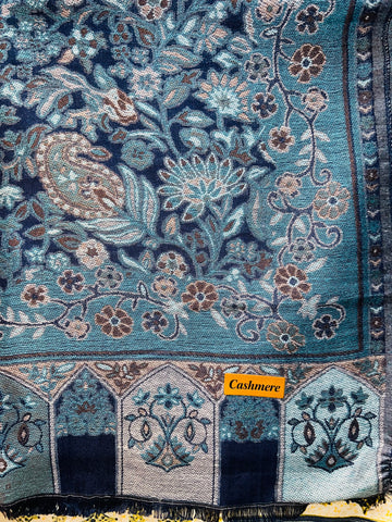 Cashmere Pashmina - Aura