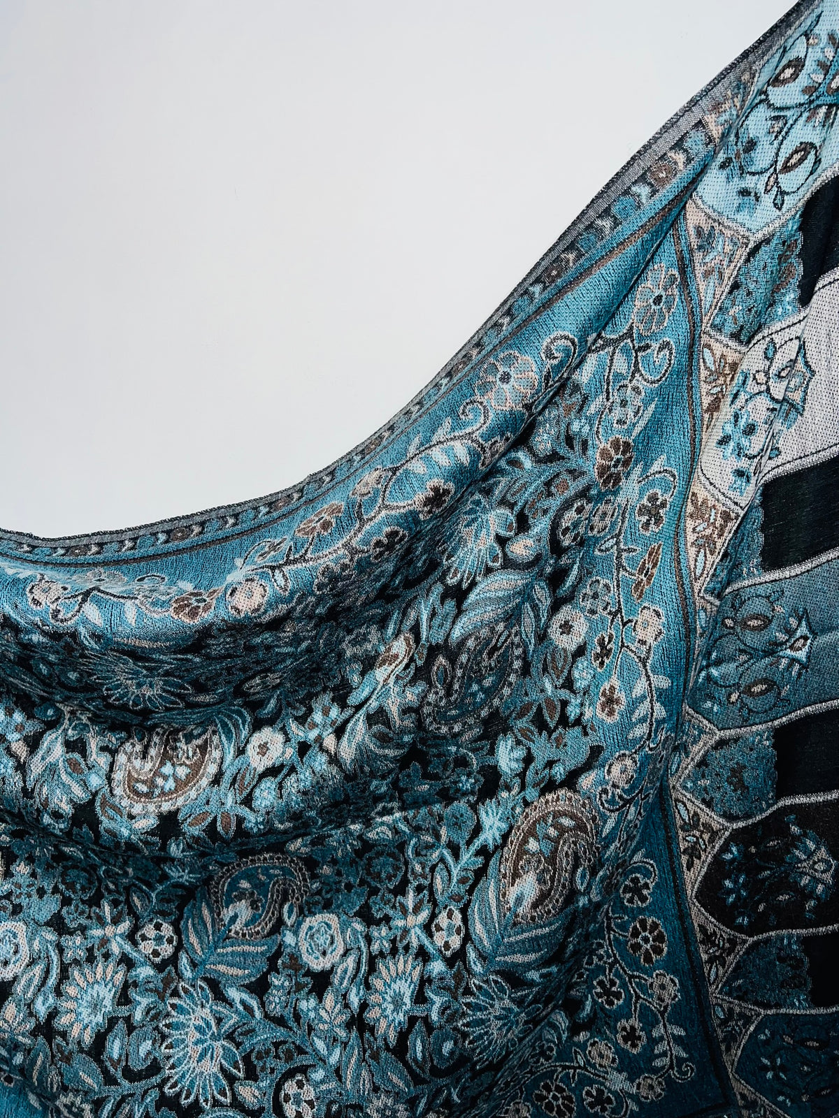 Cashmere Pashmina - Aura