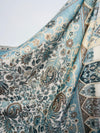 Cashmere Pashmina - Azure