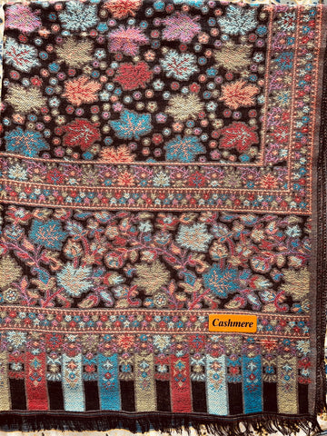 Cashmere Pashmina - Classic