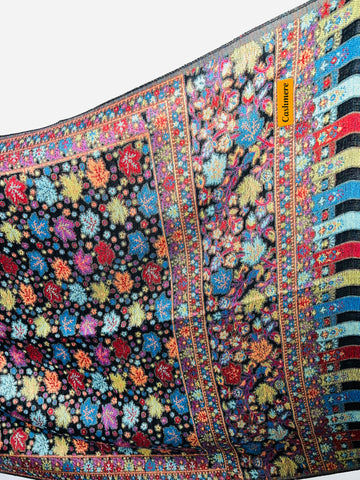 Cashmere Pashmina - Classic