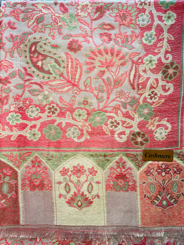 Cashmere Pashmina - Elite