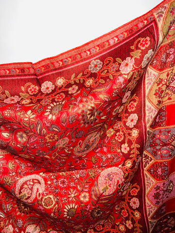 Cashmere Pashmina - Ethereal