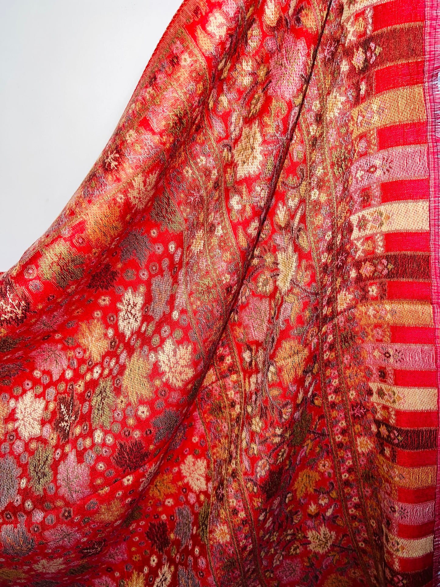 Cashmere Pashmina - Gulbahar