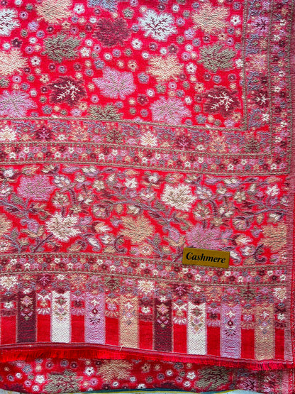 Cashmere Pashmina - Gulbahar