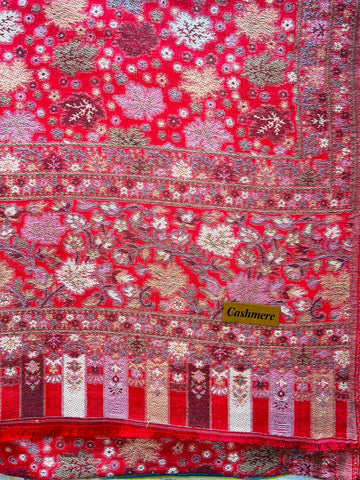 Cashmere Pashmina - Gulbahar