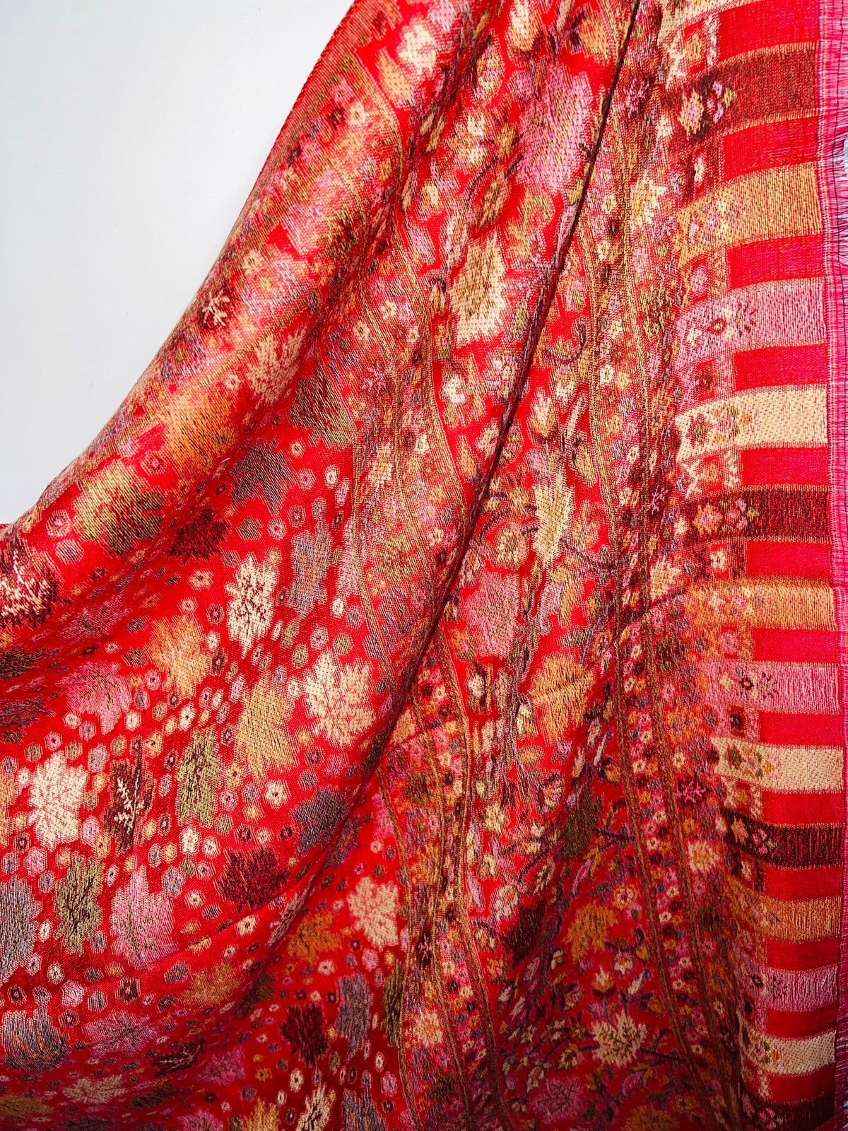 Cashmere Pashmina - Gulbahar