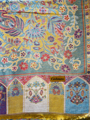 Cashmere Pashmina - Imperial