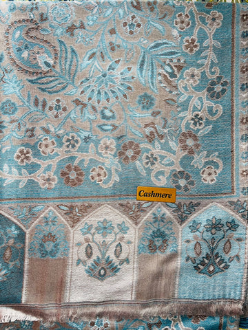Cashmere Pashmina - Liyana