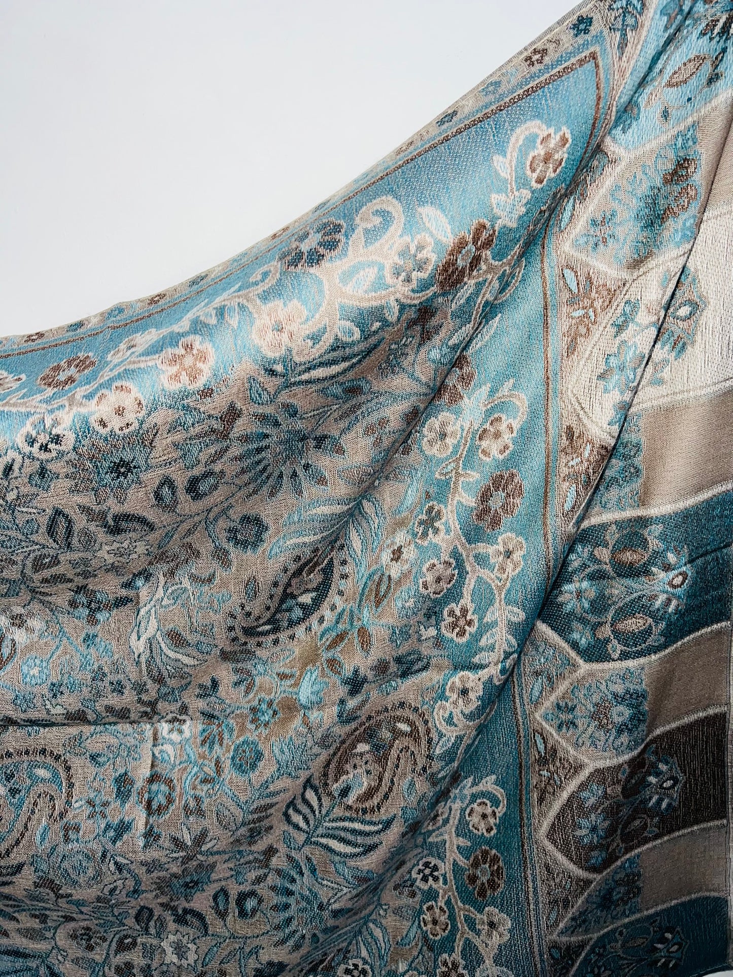 Cashmere Pashmina - Liyana