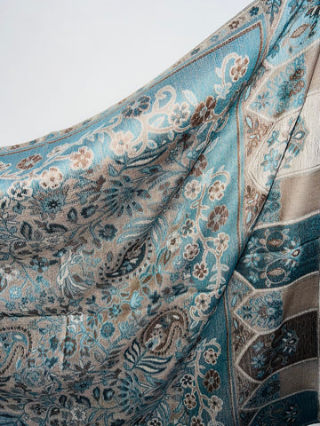 Cashmere Pashmina - Liyana