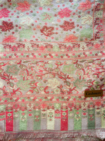 Cashmere Pashmina - Noble