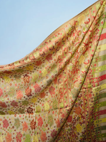 Cashmere Pashmina - Noble