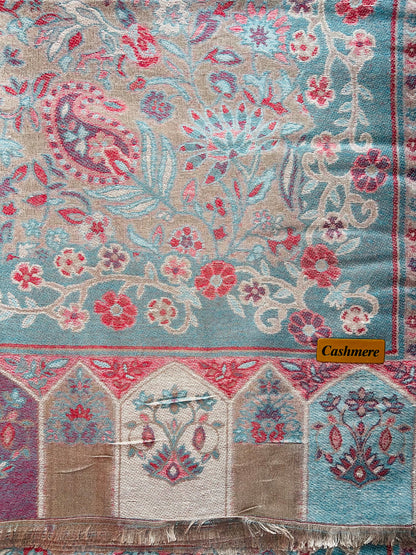Cashmere Pashmina - Pure