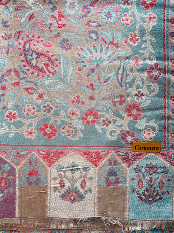 Cashmere Pashmina - Pure