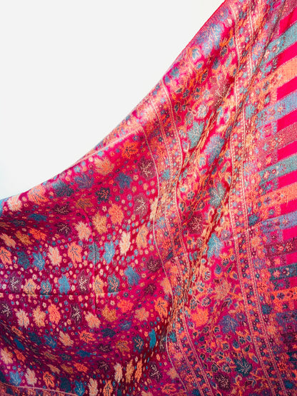 Cashmere Pashmina - Signature