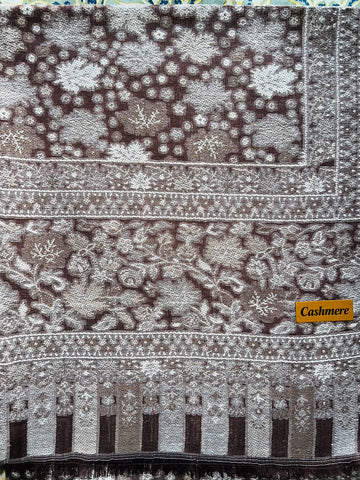 Cashmere Pashmina - Zooni