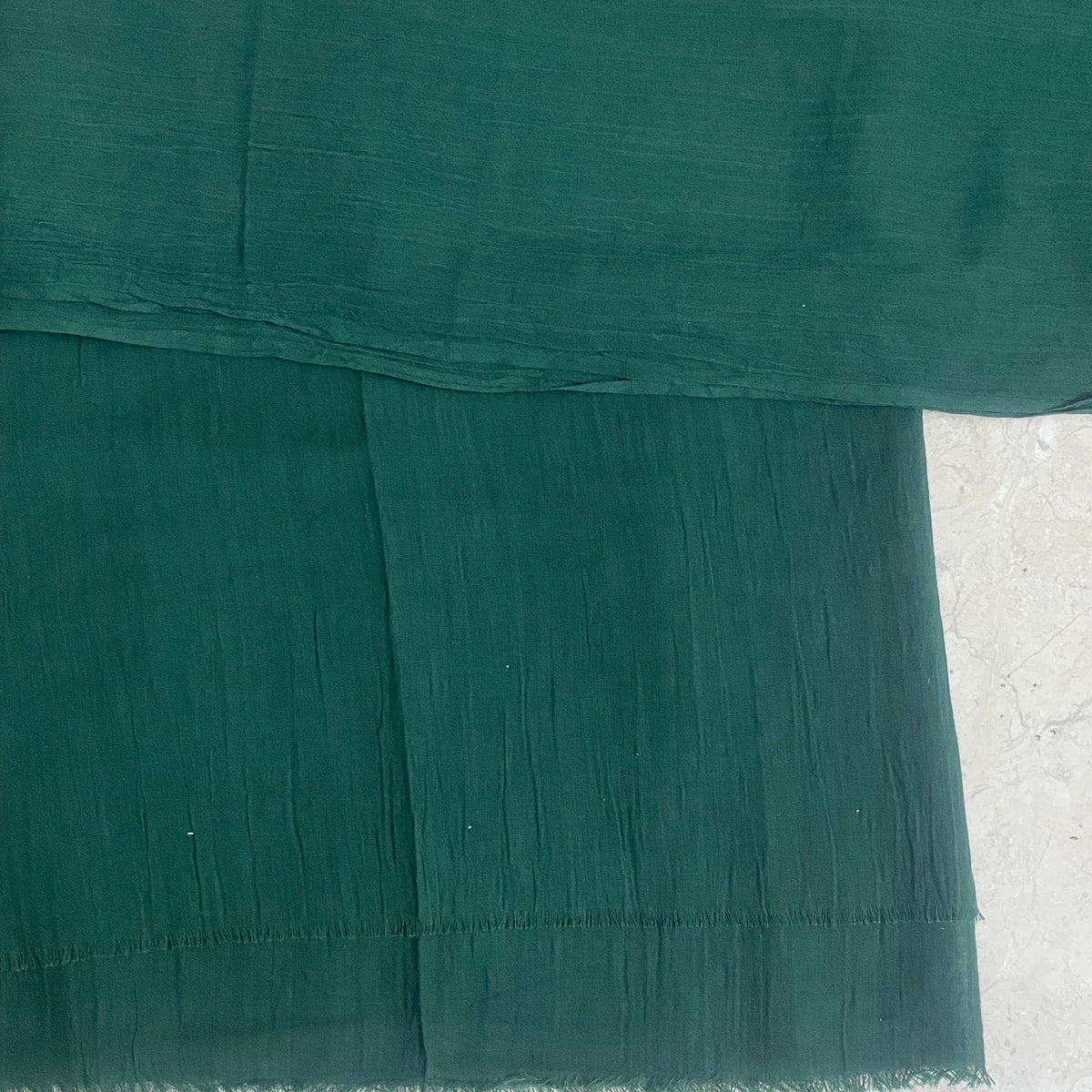 Crush Lawn - Bottle Green