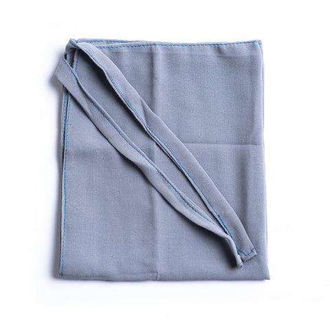 Half Niqab - Sky Blue