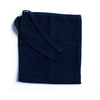 Half Niqab - Navy Blue