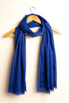 Turkish Lawn - Royal Blue