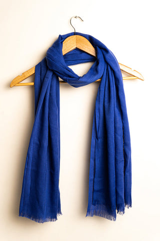 Turkish Lawn - Royal Blue