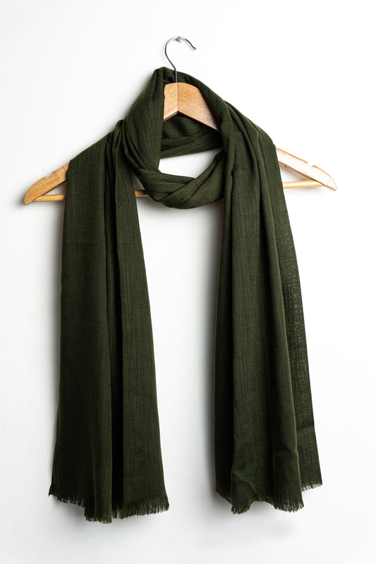 Turkish Lawn -  Olive
