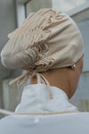 Full Coverage Bamboo Cap - Skin