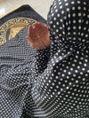 Full Size Namaz Chaddar - Midnight