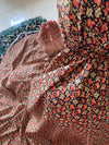 Full Size Namaz Chaddar - Sukoon Blossom
